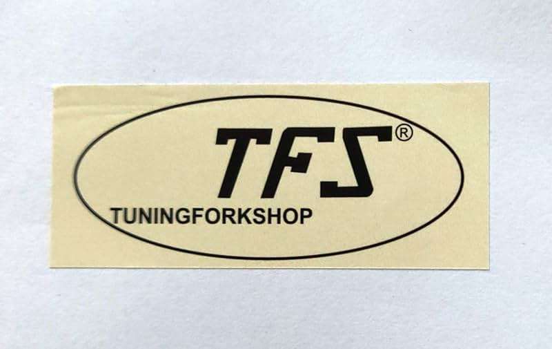 Rubber ACTIVATOR with Hole Big Size Tuning Fork Accessory by Tuningforkshop - Image 2