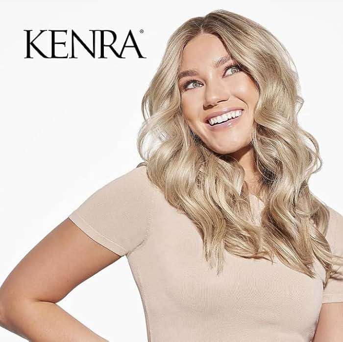 Kenra Smoothing Blowout Lotion 14 | Ultra-Fine Blowout Spray | Up To 4 Days Without Frizz | Enhances Smoothness & Manageability Of A Blowout | Thermal Protection | Medium To Coarse Hair - Image 6