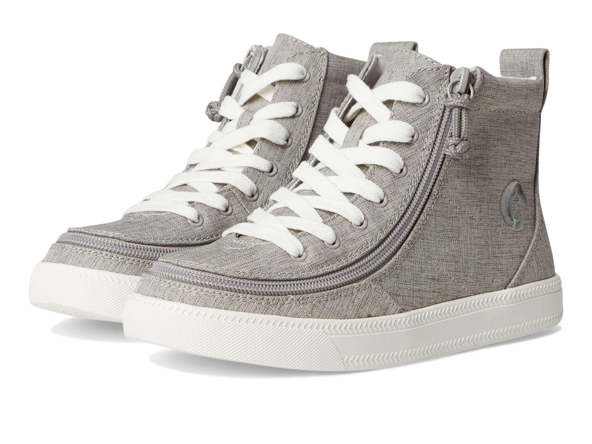 BILLY Footwear Classic Lace High (Little Kid/Big Kid) - Image 1