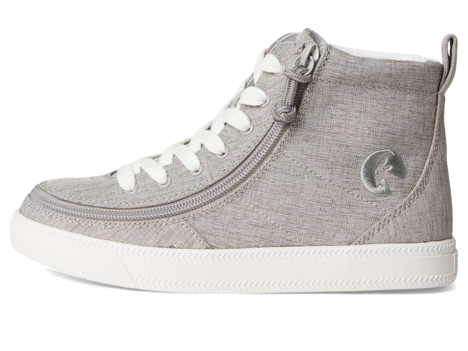 BILLY Footwear Classic Lace High (Little Kid/Big Kid) - Image 4
