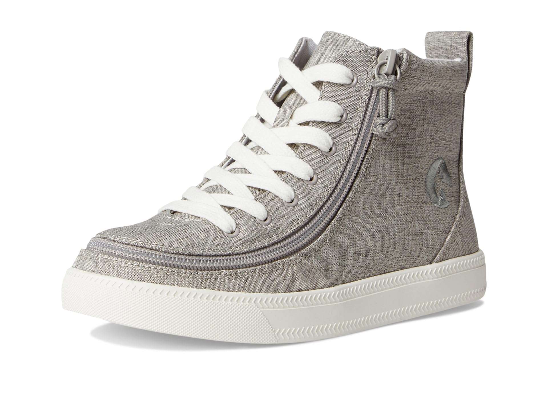 BILLY Footwear Classic Lace High (Little Kid/Big Kid) - Image 7