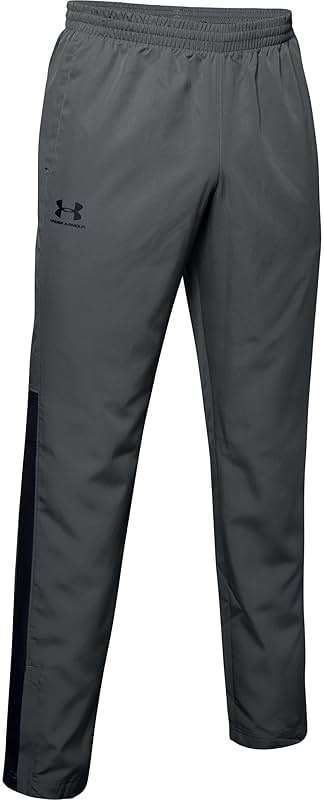 Under Armour Men's Woven Vital Workout Pants - Image 5