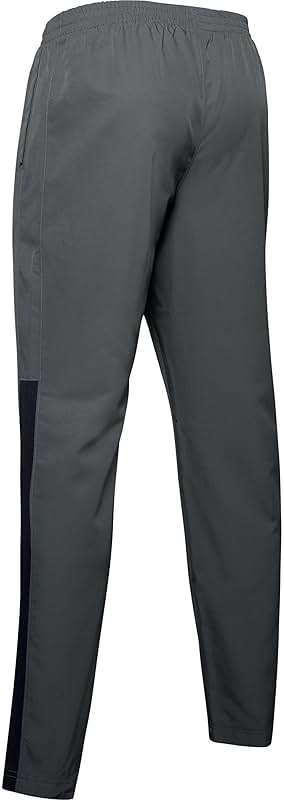 Under Armour Men's Woven Vital Workout Pants - Image 6