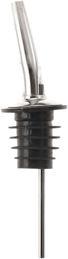 Barfly Cocktail Liquor Pourer, Set of 12, Stainless - Image 1