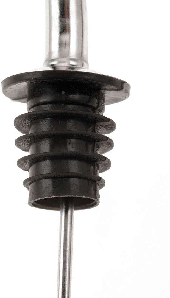 Barfly Cocktail Liquor Pourer, Set of 12, Stainless - Image 3