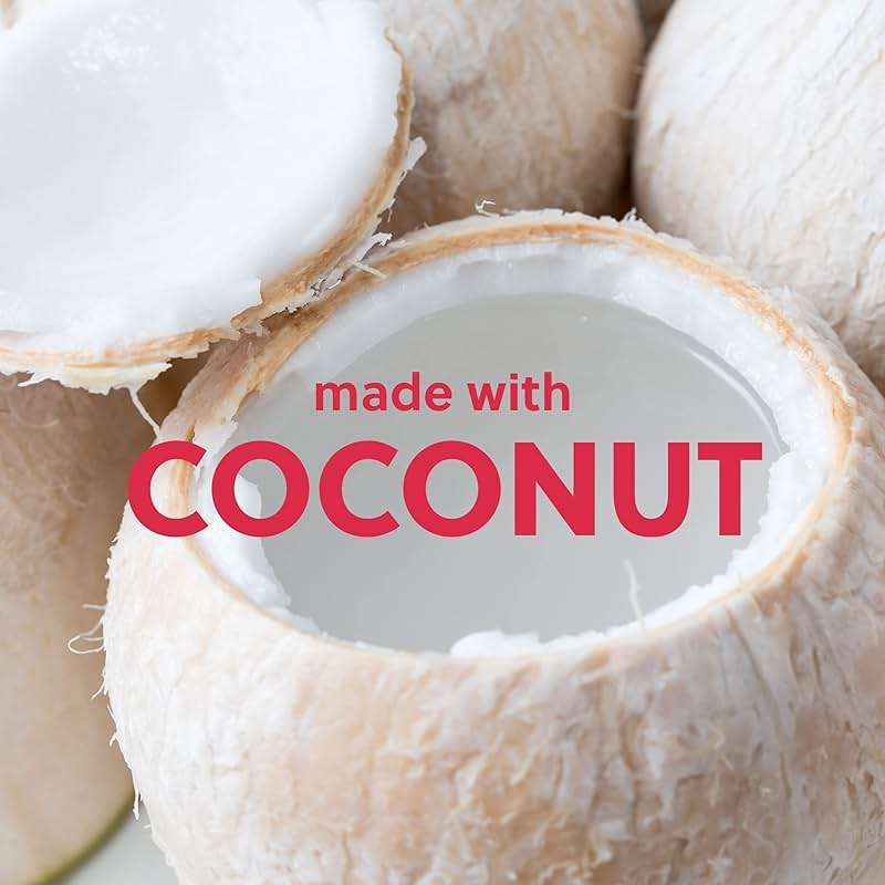Tree Hut Coco Colada Body Scrub, Exfoliating & Hydrating Sugar Scrub with Shea Butter & Essential Oils, Smooth Skin, Body Exfoliator For All Skin Types, Self Care Gifts for Women, Vegan, 18 Oz - Image 6