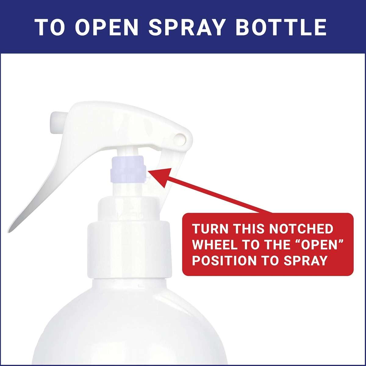 CleanSmart CPAP Disinfectant Spray, Kills 99.9% of Bacteria and Viruses on CPAP Equipment, No Residue, 16 oz (Pack of 2) - Image 7