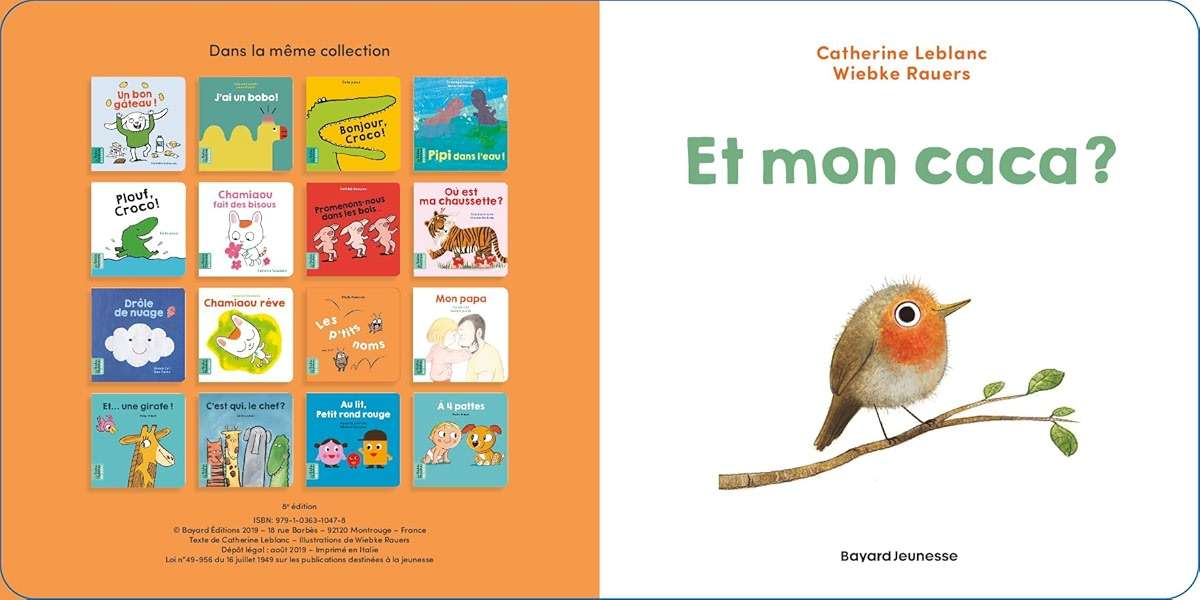 Et mon caca ? - Image 2