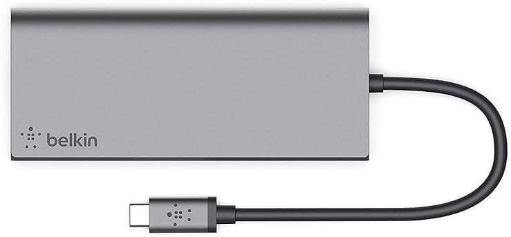 Samsung 75” The Frame Customizable Bezel (2025 Model), Magnetic, Quick and Easy Installation, VG-SCFF75TKBZA, Modern Teak - Image 7