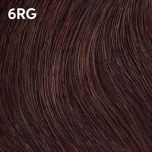 WELLA Color Charm Permanent Liquid Hair Color for Gray Coverage, Red - Image 3