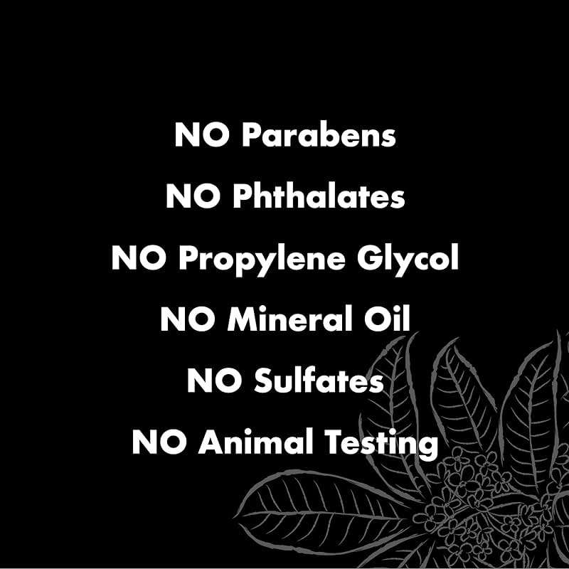 SheaMoisture African black soap bamboo charcoal body scrub exfoliate, 6 Ounce - Image 6