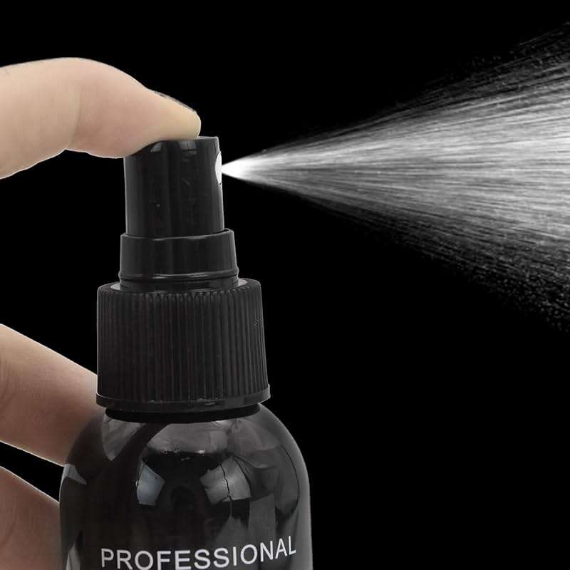 Fiber Lock Hair Spray by Minute Hair - Best Spray to Hold Hair Fibers In Place. Amazing Price. - Image 3
