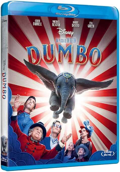 Dumbo (2019) - Image 1