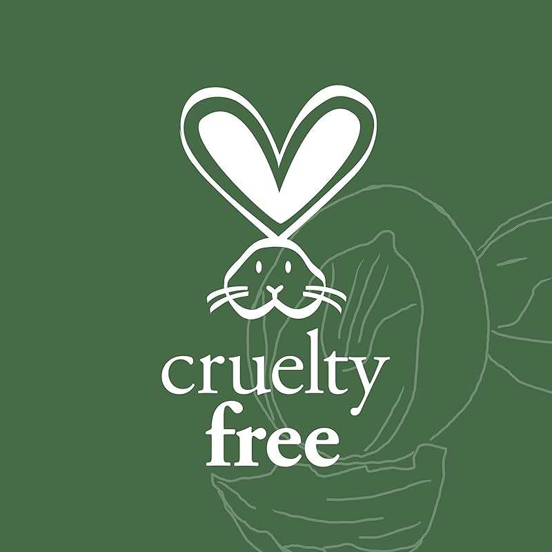 SheaMoisture Beard Wash for Full Beards - Maracuja Oil & Shea Butter to Deep Clean and Refresh - 6 oz - Image 12