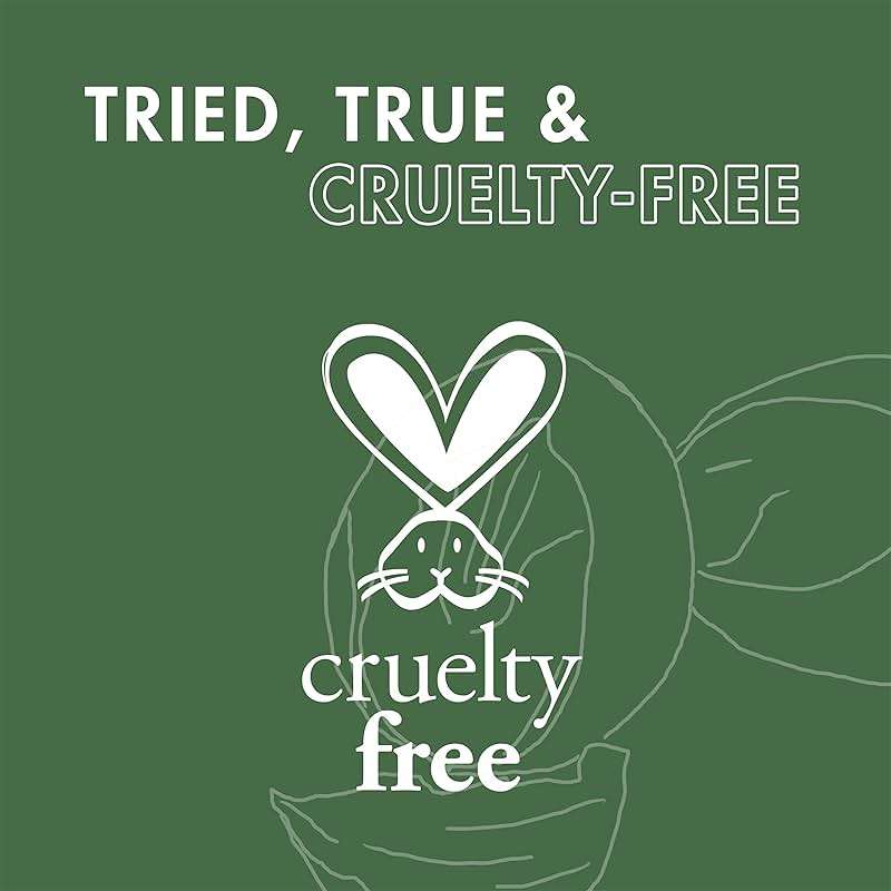 SheaMoisture Beard Wash for Full Beards - Maracuja Oil & Shea Butter to Deep Clean and Refresh - 6 oz - Image 8