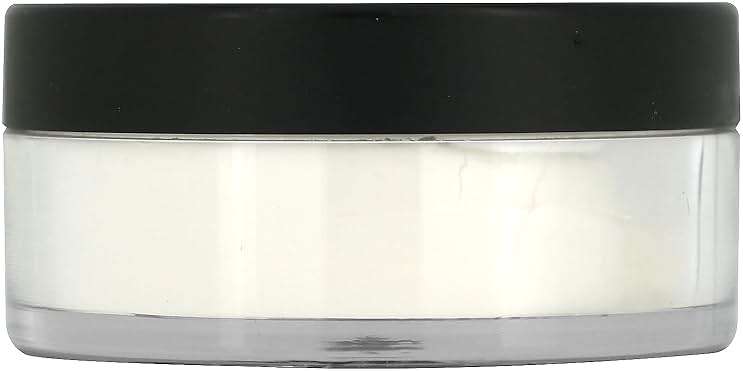 Palladio 4 Ever+Ever Mattifying Loose Setting Powder (Mattifying Powder) - Image 4