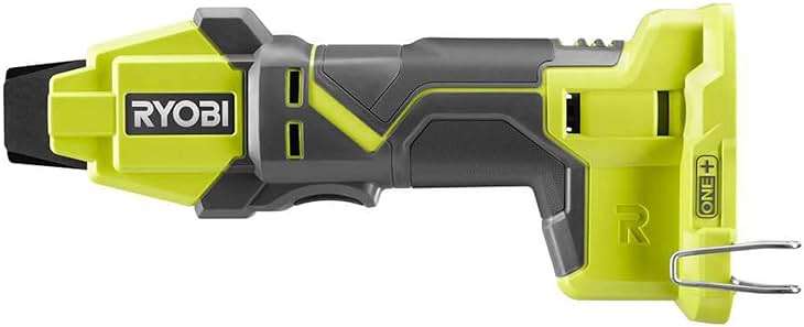 RYOBI ONEAND 18V Lithium-ION Cordless PEX TUBING CLAMP Tool Tool ONLY P660 - Image 3