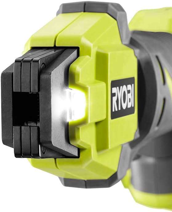 RYOBI ONEAND 18V Lithium-ION Cordless PEX TUBING CLAMP Tool Tool ONLY P660 - Image 4