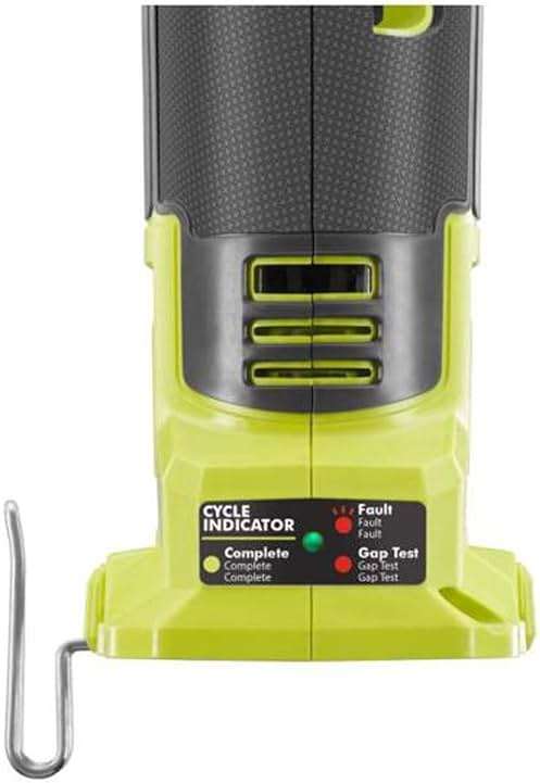 RYOBI ONEAND 18V Lithium-ION Cordless PEX TUBING CLAMP Tool Tool ONLY P660 - Image 5