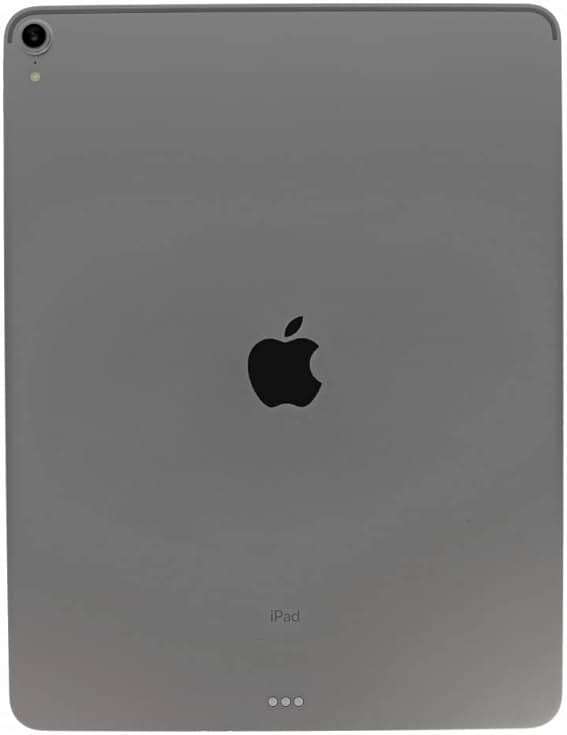 Apple iPad Pro 12.9-inch, 3rd Generation - Wi-Fi, 256GB - Space Gray (Renewed) - Image 3