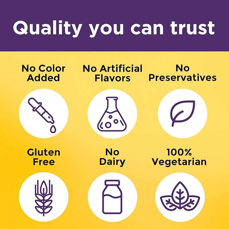 Nature Made Probiotics for Digestive Health Extra Strength 15 Billion CFU from Live Cultures, Probiotics for Women and Men, 30 Probiotic Capsules, 30 Day Supply - Image 8