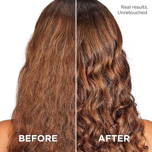 L'Oreal Paris EverPure Moisture Shampoo and Conditioner Set, Sulfate-Free Hair Care for Dry or Color-Treated Hair with Rosemary Botanicals, 17 Fl Oz Set - Image 4
