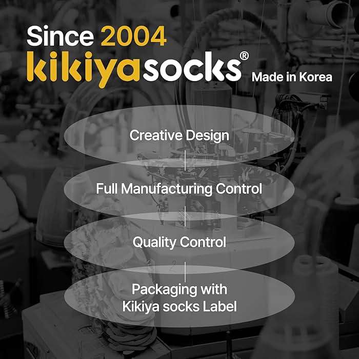 Kikiya Women's Cotton Pattern Socks Crew & Ankle | Cute Graphic Design Variety Pack | Ladies Girls Daily Wear Gift | Size 6-9 - Image 6