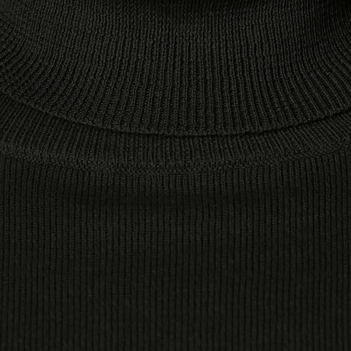 Amazon Essentials Womens Classic-Fit Lightweight Long-Sleeve Turtleneck Sweater (Available in Plus Size) - Image 7