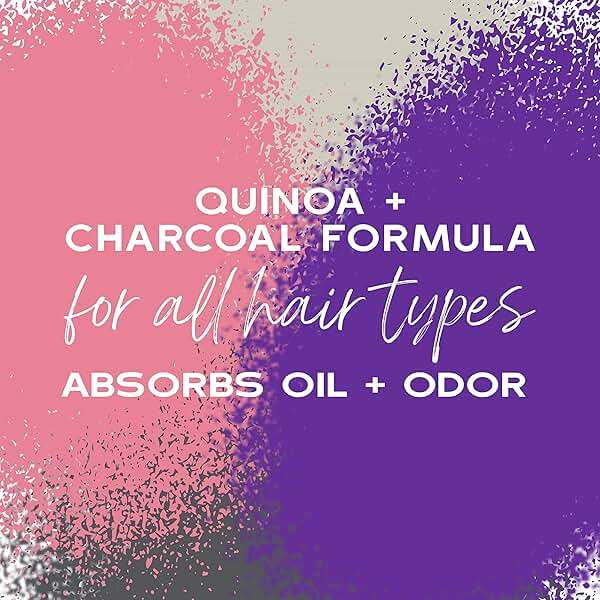 Keracolor Color Me Clean Dry Shampoo - Image 5