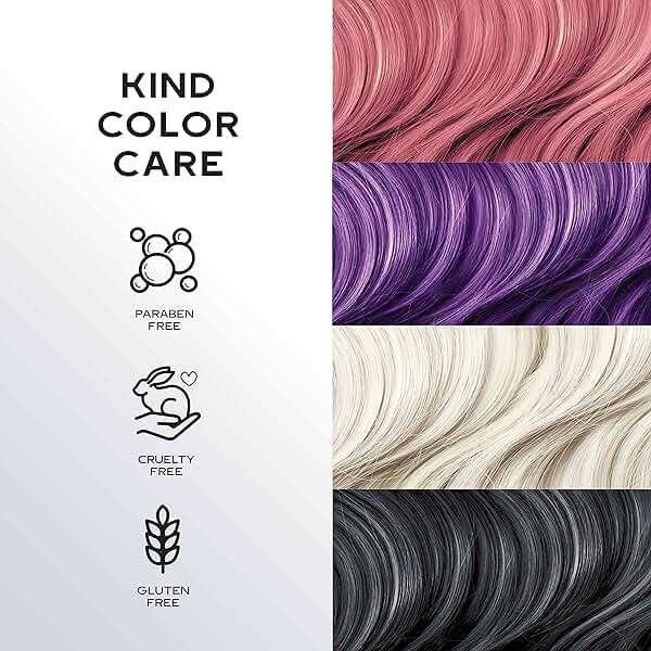 Keracolor Color Me Clean Dry Shampoo - Image 6