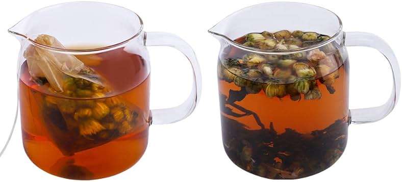 Aksuaple Eco-Fil Disposable Tea Filter Bags for Loose Tea, Wood Pulp Material, Biodegradable and Compostable, Unbleached Empty Tea Infuser Sachets with Drawstring, 100 Pack (3.2inch x 4.0inch) - Image 7