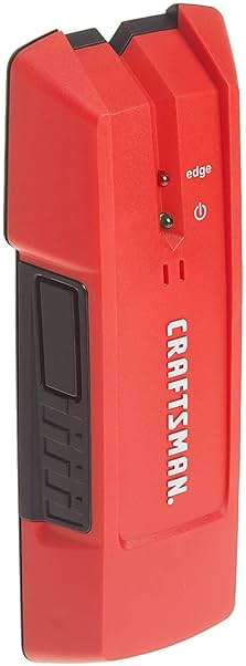 CRAFTSMAN Stud Finder, 3/4-Inch Depth (CMHT77633) - Image 6