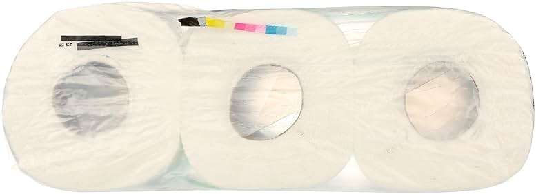 365 by Whole Foods Market, 100% Recycled Bath Tissue, Ultra-Strong, 260 Sheets per Roll, 6 Count - Image 5