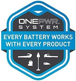 Hoover ONEPWR Lithium-Ion Battery Charger, Battery Charger for Hoover ONEPWR Products, Temperature Control, Rapid Charge Technology, Flashing Indicator Lights, Tool and Vacuum Power - Image 4