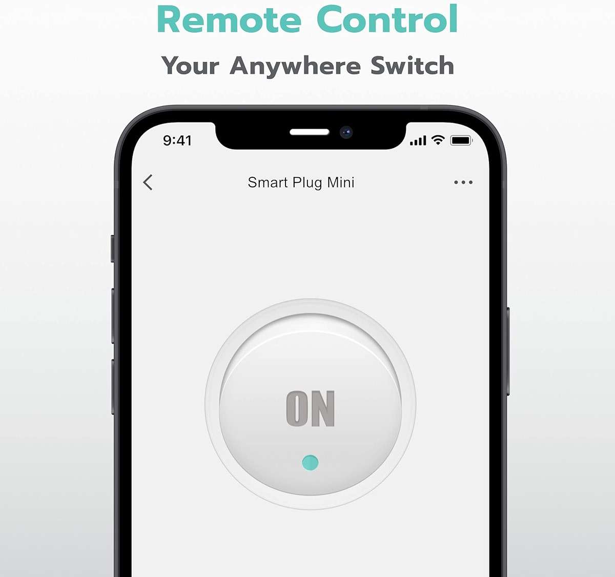 KMC Smart Plug Mini 4-Pack, Wi-Fi Outlets for Smart Home, Remote Control Lights and Devices from Anywhere, No Hub Required, ETL Certified, Works with Alexa and Google Home - Image 5