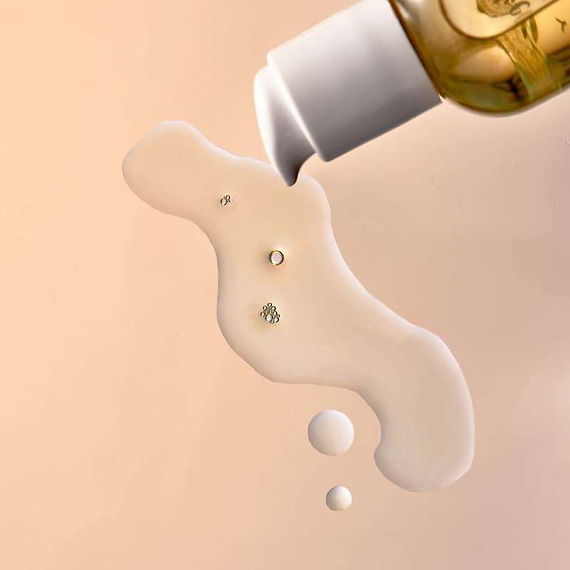 Evereden Soothing Baby Massage Oil 4 fl oz. | Clean Baby Care | Non-toxic and Fragrance Free | Clean Ingredients - Image 7