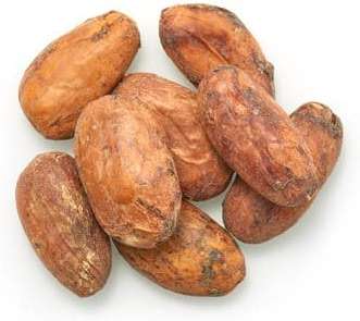 Yupik Organic Raw Cacao Beans, 2.2 lb (35.2 oz), Vegan, GMO-Free, Kosher, Gluten-Free, Dried Beans, Fermented, Unroasted, No Sugar Added, Source of Fiber & Iron, Ideal for Baking & Chocolate Making - Image 2
