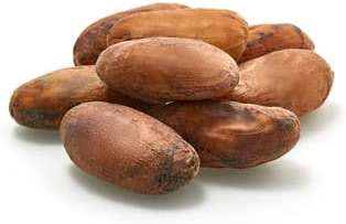 Yupik Organic Raw Cacao Beans, 2.2 lb (35.2 oz), Vegan, GMO-Free, Kosher, Gluten-Free, Dried Beans, Fermented, Unroasted, No Sugar Added, Source of Fiber & Iron, Ideal for Baking & Chocolate Making - Image 3