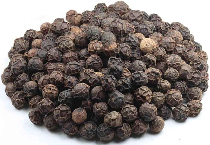 Amazon Grocery, Tellicherry Whole Black Peppercorn, 16 Oz - Image 4