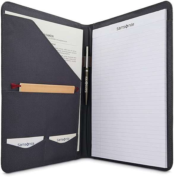Samsonite Xenon Business Portfolio - Image 2