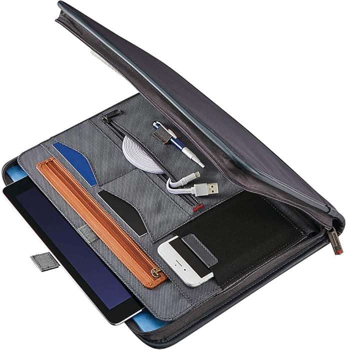 Samsonite Xenon Business Zip Portfolio - Image 4