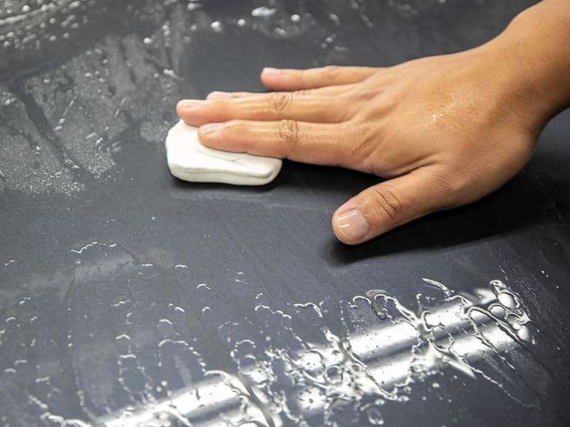 Meguiar's G191700 Smooth Surface Clay Kit, Safe and Easy Car Claying for Smooth as Glass Finish - Image 10