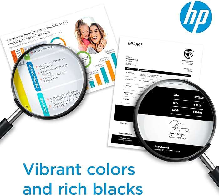 HP 58A (CF258A) Black Original Toner Cartridge - Image 4