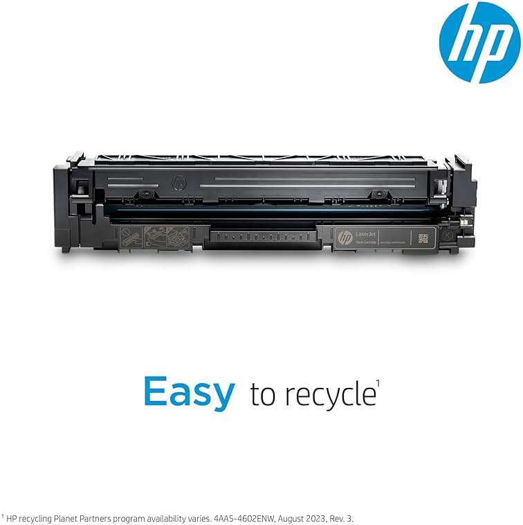 HP 58A (CF258A) Black Original Toner Cartridge - Image 6