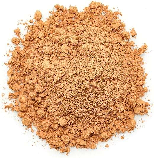 Yupik Organic Raw Cacao Powder, 2.2 lb, Gluten-Free, GMO-Free, Kosher, Vegan, Dairy-Free, No Added Sugar, Made from Raw Cacao Beans, Rich Chocolate Flavor, Ideal for Baking & Beverages - Image 3