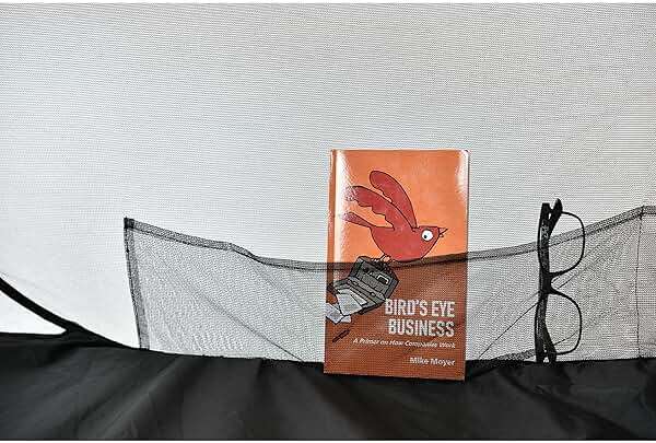 Wicked Cool MosquitOasis Pop-Up Mosquito Net Tent for Summer Camps and Camping - Image 7