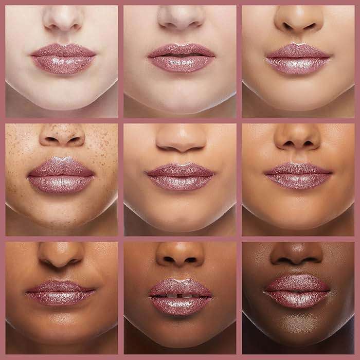 Revlon ColorStay Overtime Lipcolor, Liquid Lipstick with Clear Lip Gloss, Dual Ended with Vitamin E, 550 Blush Hour, 0.07 fl oz - Image 5