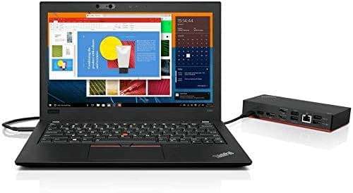 Lenovo USA Lenovo ThinkPad USB-C Dock Gen 2 (40AS0090US) - Image 4