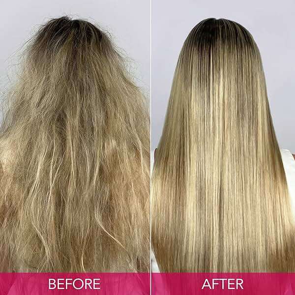 Keratin Complex - Timeless Color Fade-Defy Conditioner - Image 3