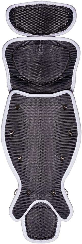 Champro Champro Fastpitch Softball Catcher's Set - Headgear - Image 9